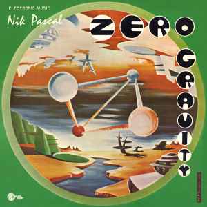 Zero Gravity - Nik Pascal