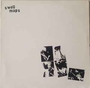 Swell Maps – Whatever Happens Next... (1981, Vinyl) - Discogs