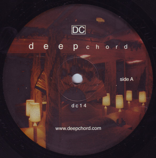 DeepChord – dc14 (2001, Vinyl) - Discogs