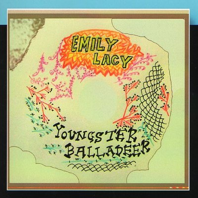 baixar álbum Emily Lacy - Youngster Balladeer