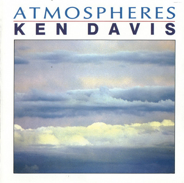 lataa albumi Ken Davis - Atmospheres