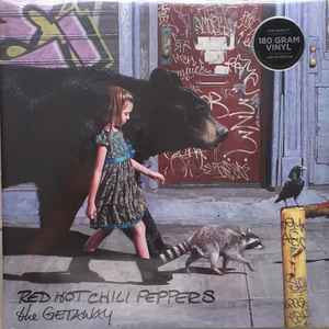 Red Hot Chili Peppers B Sides music Discogs