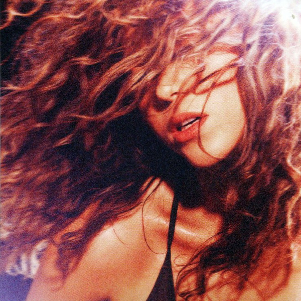 last ned album Shakira - Oral Fixation Volumes 1 2