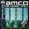 Various - Namco Game Music Vol.1