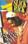Cover of The Ruler's Back, 1991, Cassette