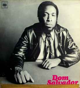 Dom Salvador - Dom Salvador album cover