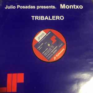 Julio Posadas Gilabert - Tribalero album cover
