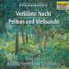 Schoenberg*, Yoel Levi, Atlanta Symphony Orchestra - Verklärte Nacht • Pelleas Und Melisande