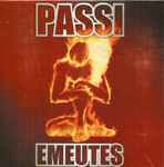 Cover of Emeutes, 2000, CD