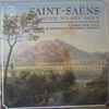 Saint-Saëns*, E. Power Biggs, Orchestre De Philadelphie*, Eugene Ormandy - Symphonie N° 3 Avec Orgue