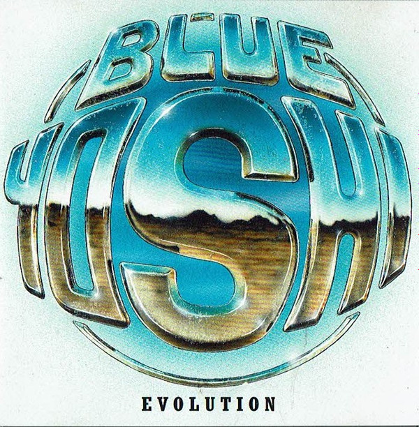 ladda ner album Blue Yoshi - Evolution