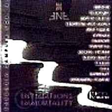 Intimations Of Immortality - Energeia Sampler Vol. 4 - Various
