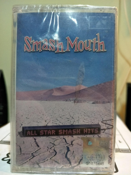 Smash Mouth – All Star (HitClips) - Discogs