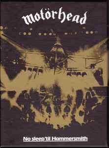 Motörhead – Iron Fist (1982, Grey Lettering, Vinyl) - Discogs