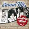 Various - Suomi Hits - 60-luvun Klassikot Vol 1