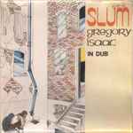 Cover of Slum In Dub, 1978, Vinyl