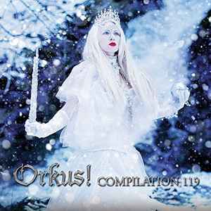 Orkus! Compilation 119 - Various