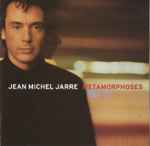 Cover of Metamorphoses, 2000, CD