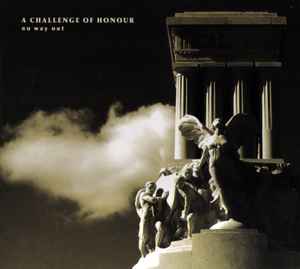 A Challenge Of Honour - No Way Out