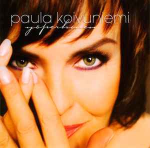 Paula Koivuniemi – Yöperhonen (2006, CD) - Discogs