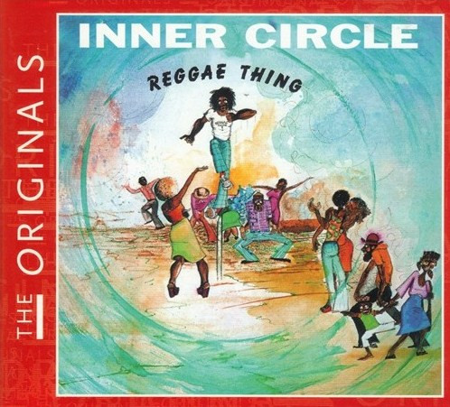Inner Circle – Reggae Thing (2000, CD) - Discogs