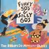 The Re-Bops - Funny 50's & Silly 60's