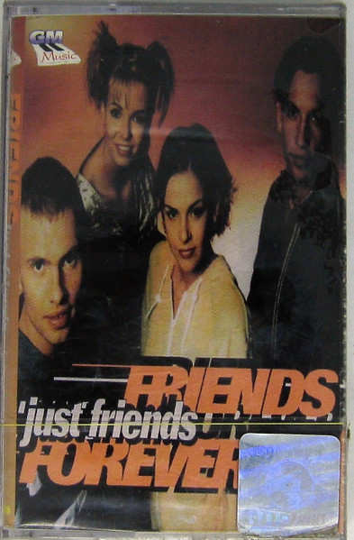 Just Friends — 60 second classics