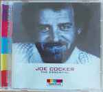 Cover of The Essential Joe Cocker, 2000, CD