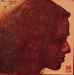 Cover of Rhymes & Reasons, 1972, Vinyl