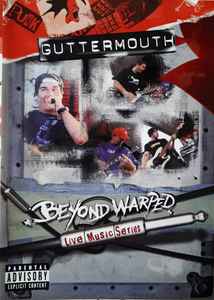 Guttermouth – Beyond Warped (2006, DVD) - Discogs