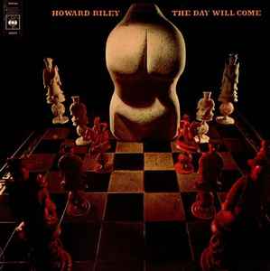 Howard Riley Trio - The Day Will Come