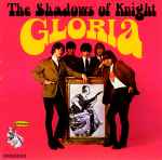 Cover von Gloria, , CD