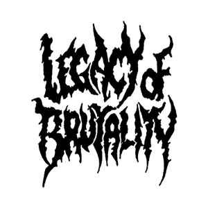 Legacy Of Brutality en Discogs