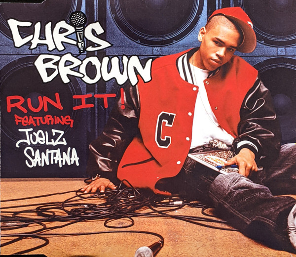 Juelz Santana x Chris Brown “Back To The Crib” (CDQ) - Rap Radar