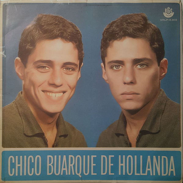 Chico Buarque De Hollanda | Releases | Discogs