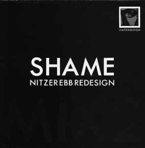 Nitzer Ebb - Shame (Mix 2)
