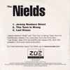 The Nields - The Nields