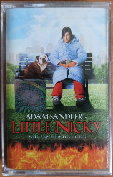 Little Nicky Pictures