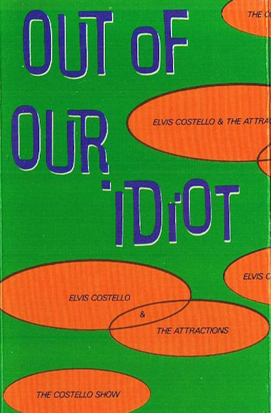 Out Of Our Idiot (1987, Cassette) - Discogs