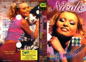 Nicole (75) - Lala Malowana album cover