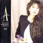 Alice – Alice (CD) - Discogs