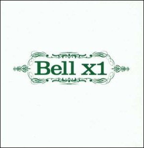 descargar álbum Bell X1 - White Water Song