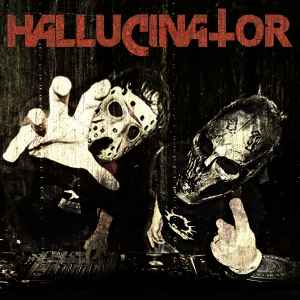 Hallucinator (2)