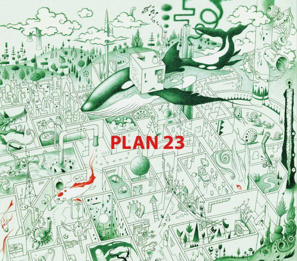 ladda ner album Plan 23 - Intuition And Its Consequences