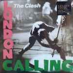 The Clash – London Calling (2015, 180 Gram, Vinyl) - Discogs