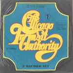 Cover of Chicago Transit Authority, 1970-10-00, Vinyl