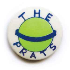 The Prats - Now That's What I Call Prats Music album cover