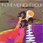 Cover of In The Midnight Hour, , Vinyl