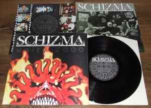 Schizma - Unity 2000