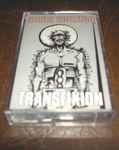Cover of Transfixion, 1992, Cassette